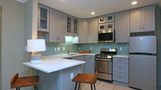Renaissance Apartments at Capital Circle